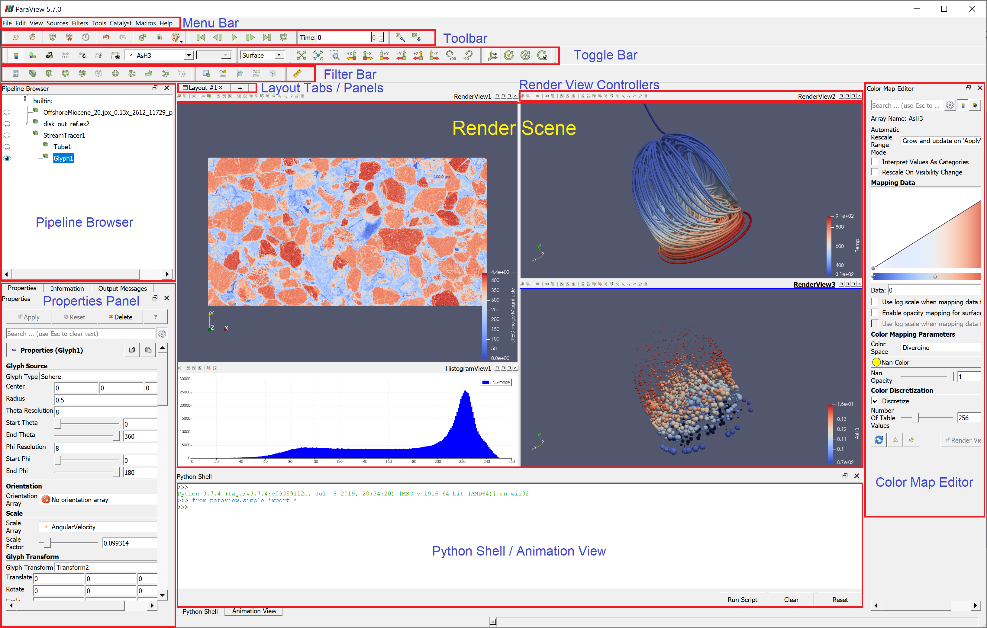 logiciel similaire a tecplot open source